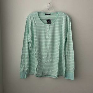 Twin Boat Soft Knit Jersey Jogger Lounge Set